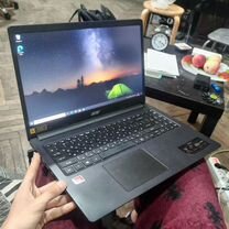 Ноутбук acer aspire 3