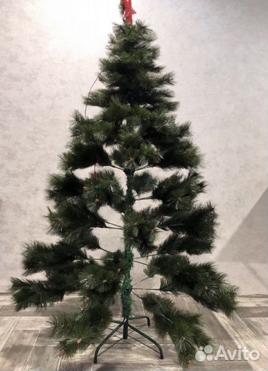Елка искусственная 180 см