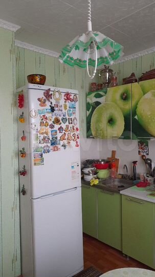 1-к. квартира, 37 м², 15/17 эт.