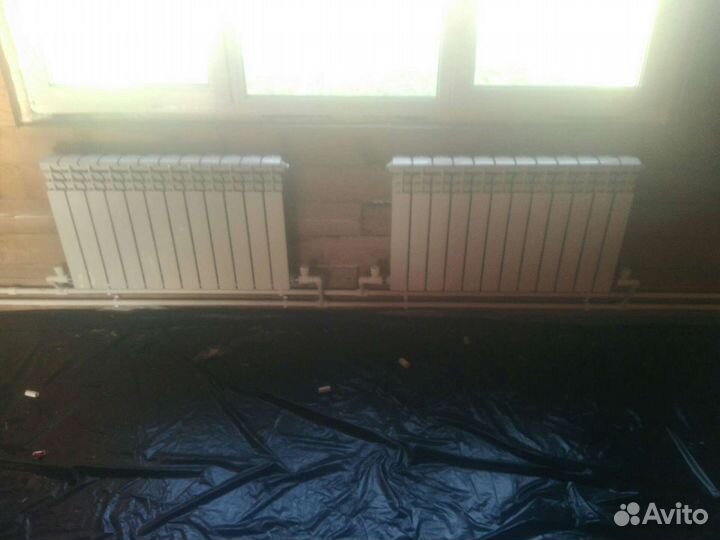 Сантехника