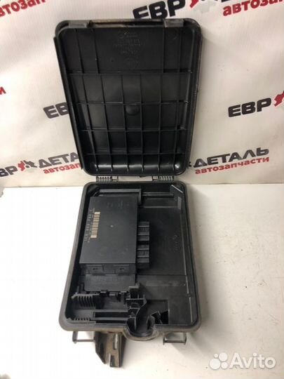 Блок комфорта Volkswagen Passat B5+ седан AWM1.8