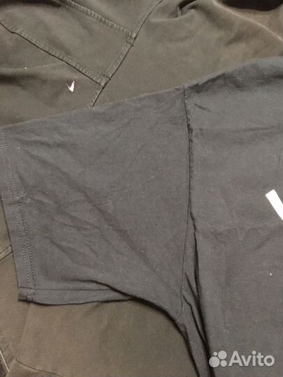 Футбока port company (оригинал)