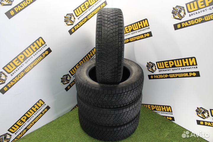 Bridgestone Blizzak DM-Z3 215/65 R16 98Q