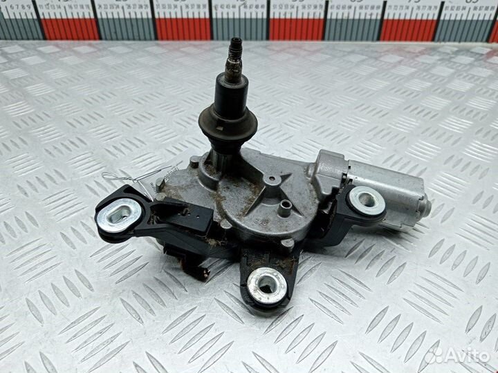 Моторчик для Volkswagen Touran 1