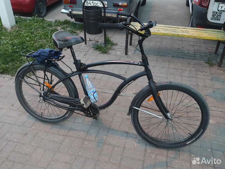 Trek Drift 3 круизер