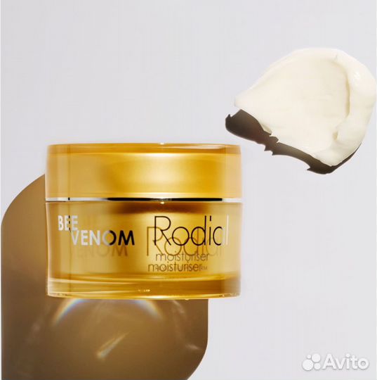 Rodial Bee Venom Eye Cream Крем для глаз 5 ml