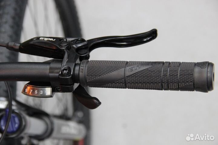 Горный велосипед Haro Doublepeak 29 Trail