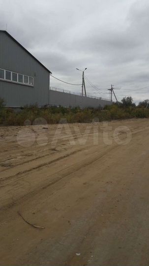 Участок 8 га (СНТ, ДНП)