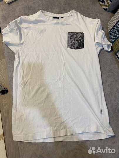 Мужские вещи пакетом 46 48