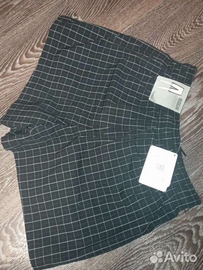 Шорты мужские reebok оригинал, плавательные