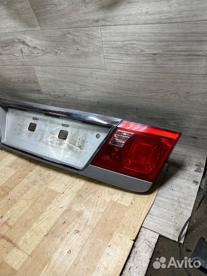 Фонарь задний Kia Magentis седан G4JP 2.0 2005