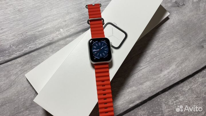 Apple Watch 4 40mm