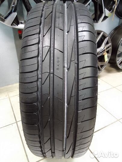 Ikon Tyres Autograph Aqua 3 SUV 215/60 R17 100H