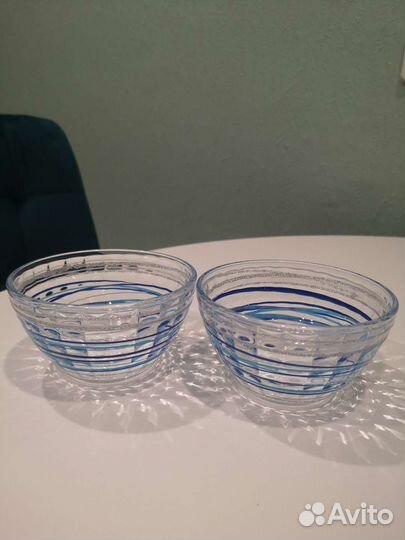 Тарелки (пиалки)