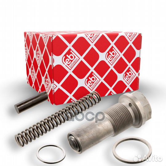 Натяжитель цепи 01382 Febi