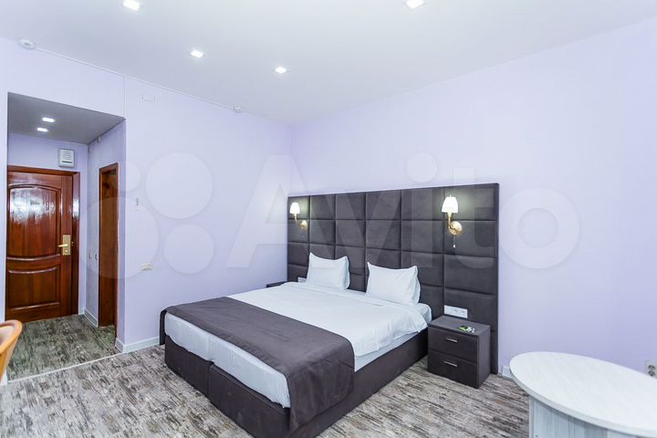 Квартира-студия, 15 м², 2/2 эт.