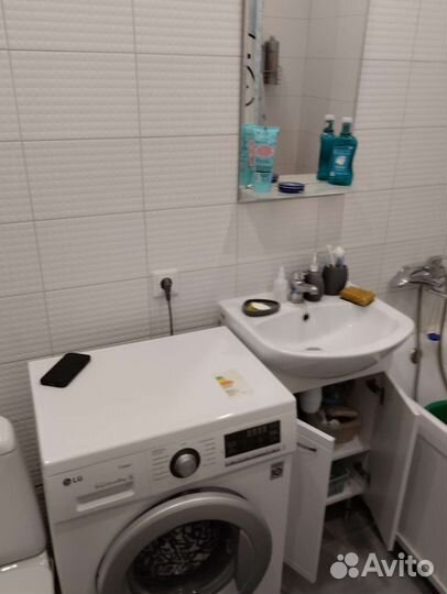 Комплект мебели в ванную