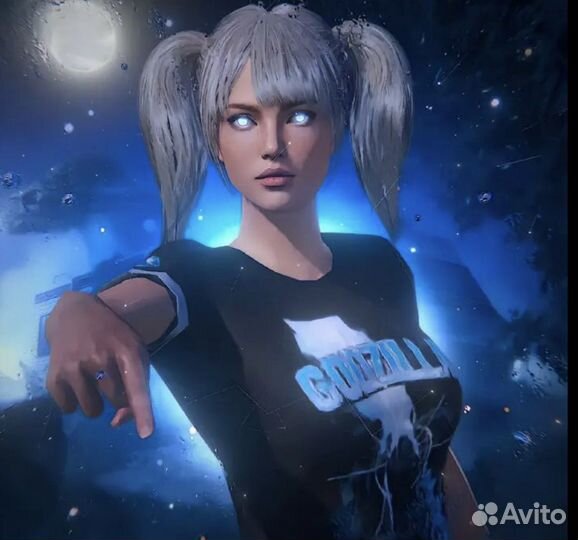 Продам аватарки для игр и т.д