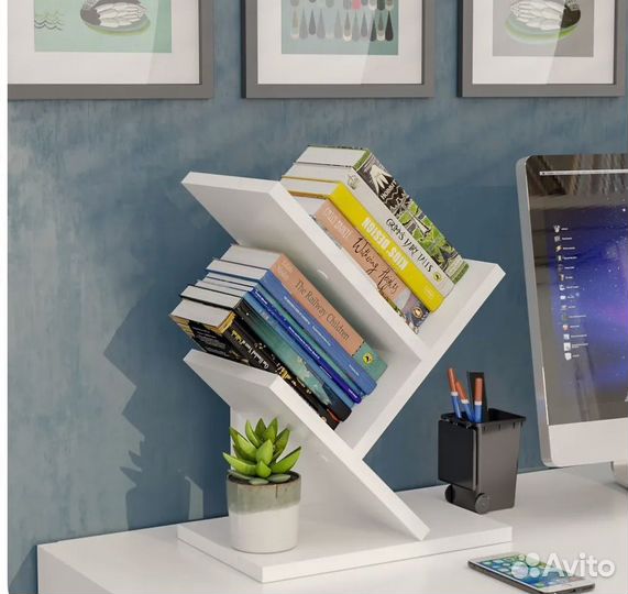 Полка для книг