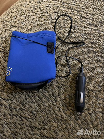 Подогреватель бутылочек