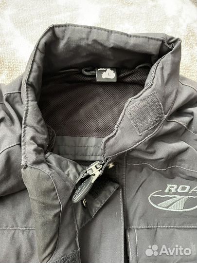 204.Мотокуртка р48-50