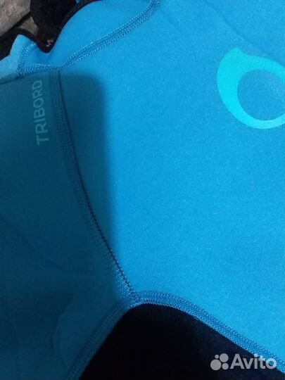 Гидрокостюм