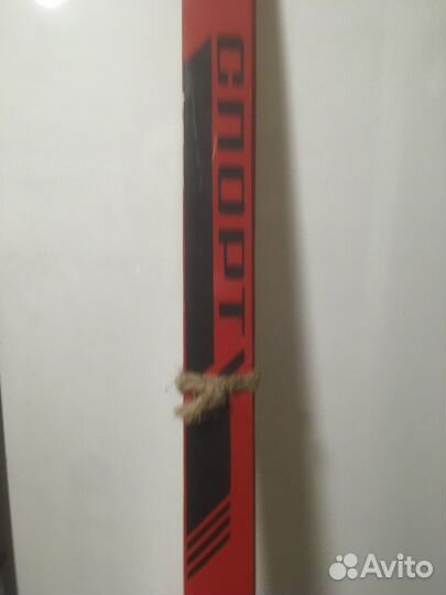 Деревянные СССР Ржаница