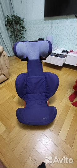 Детское кресло maxi cosi