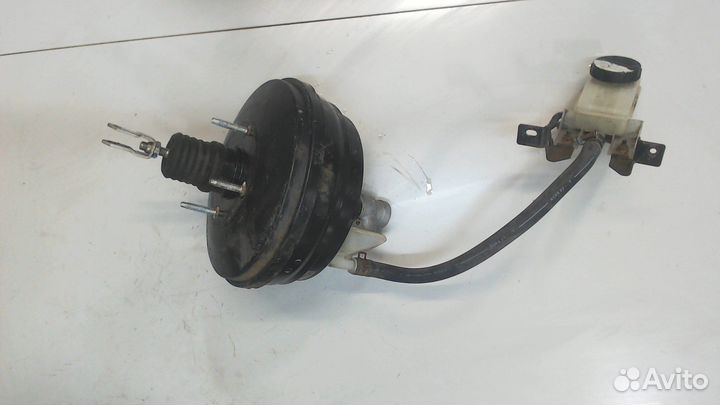 Цилиндр тормозной главный Nissan Murano, 2008