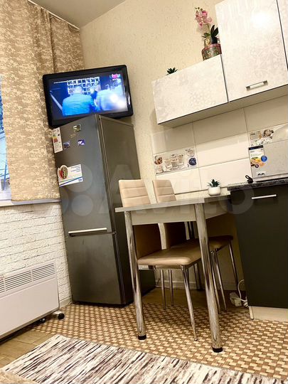 Квартира-студия, 16 м², 4/7 эт.