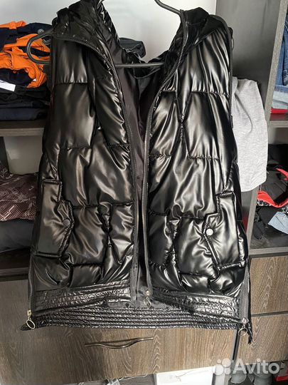 Продам жилетку