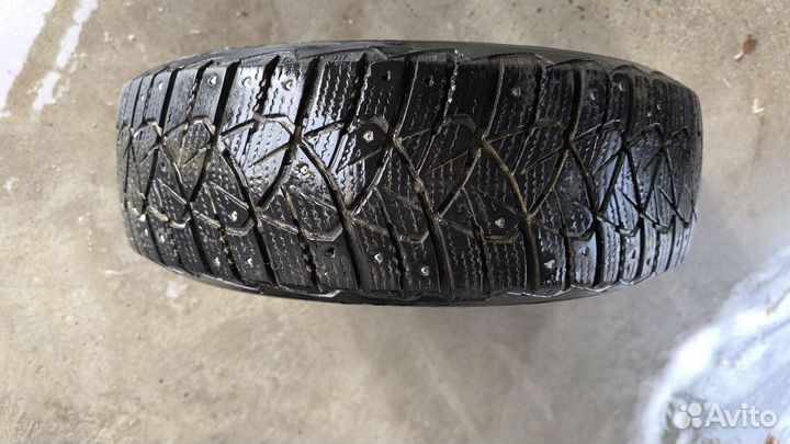 Dunlop Ice Touch 185/65 R15 88T