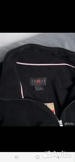 Костюм двойка Jordan унисекс