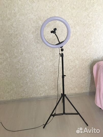 Свет для съемки