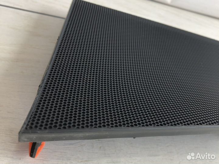 Toyota Camry V70 Накладка динамика