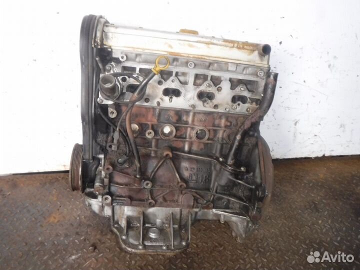 Двигатель Opel Vectra B X18XE