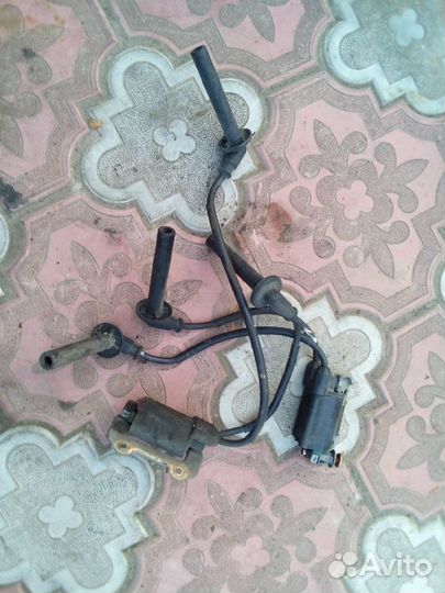 Катушки зажигания honda cbr 900 cbr900 rr 919 97