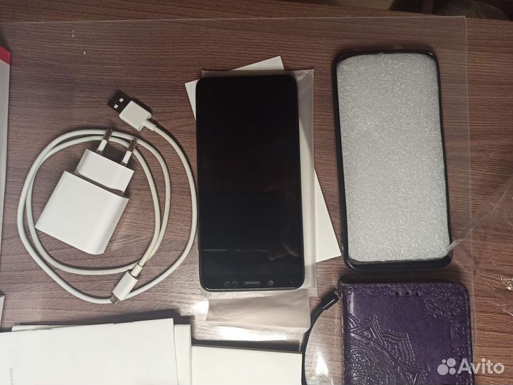 Xiaomi Redmi 7A, 2/16 ГБ