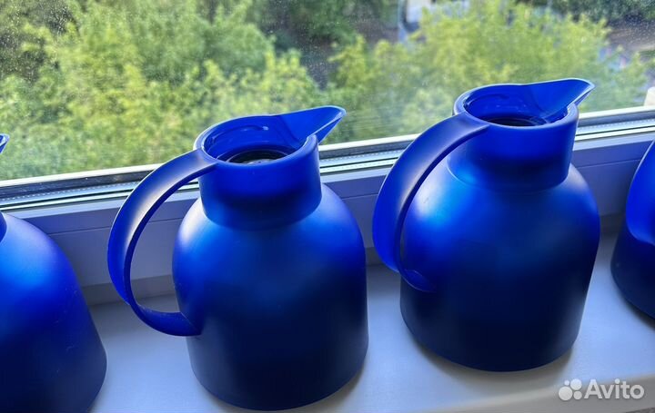 Термос чайник emsa