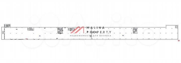 Продам торговое помещение, 19341 м²