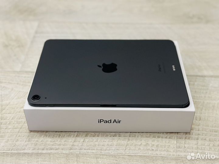 iPad air