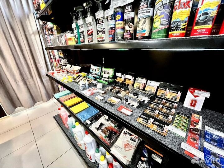 Мото аккумуляторы