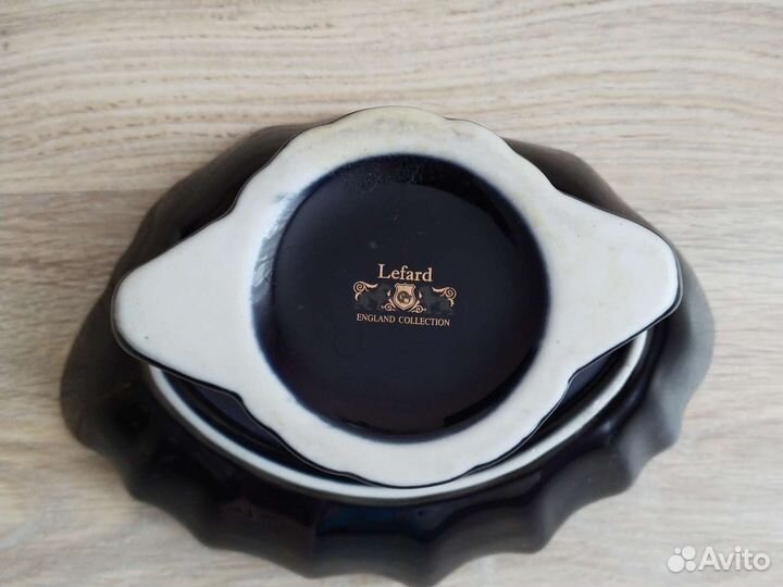 Конфетница lefard