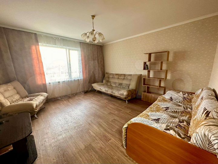 1-к. квартира, 376 м², 5/9 эт.