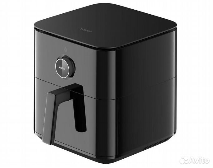 Аэрогриль Xiaomi SMART Air Fryer 6,5L MAF10 Black