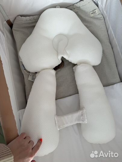 Позиционер для новорожденных новый