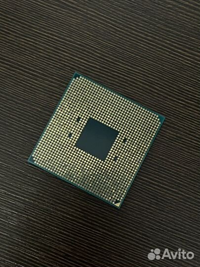 Amd Ryzen 5 2600