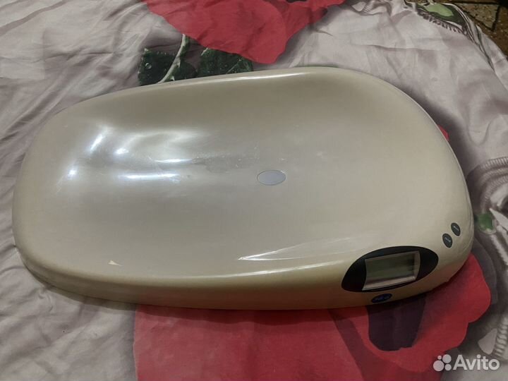 Детские весы