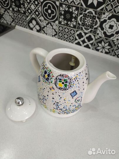 Чайник электрический