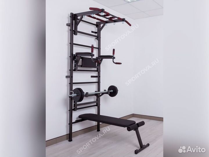 Шведская стенка